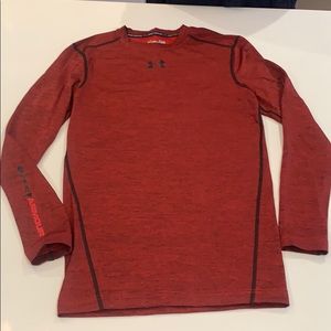 Under Armour Compression long sleeve
